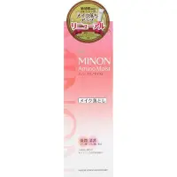 在飛比找Yahoo!奇摩拍賣優惠-MINON 蜜濃柔和保濕卸妝乳-100g