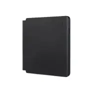 Kobo Sage and Stylus 2 with PowerCover Case (Black)
