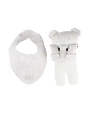 [EMPORIO ARMANI] EMPORIO ARMANI Bibs - Item 51128985