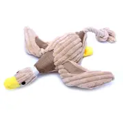 Funny Pet Puppy Chewy Squeaky Toy