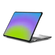 MacBook Pro 13-inch (M1 / M2 / Intel) Impact Case Lime Flame