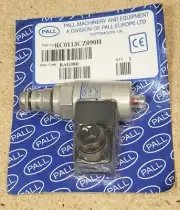 Pall RC0113CZ090H pressure switch with indicator