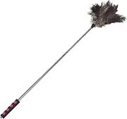WHAMVOX Ostrich Duster Expansion Shelf Monitor Accessories Hose Memorial Pins Decor Note Cable Spring Stickers Bilge Pump Hull Fill Decal Stickers Plastic Silver