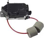 POEXIR Tailgate Hatch Lock Actuator, for Mercedes-Benz, GL320 GL350 GL450 GL550 ML350 ML500 ML63 R320 1647400635 1647400500 2117400235 Boot Lid Solenoid