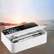 Car Medicine Refrigerator, Built-in Battery USB Charging Drug Constant Temperature Refrigerator， Cool Box for Camping, Driving, Picnic