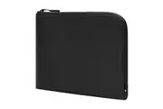 Incase Facet Sleeve With Recycled Twill Black 16" - Black [INMB100691-BLK]