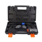 Manual Mini Steel Guns Wire Slotting Device Wall Fastening Rivet Tool