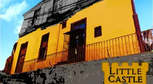 Little Castle Hostel