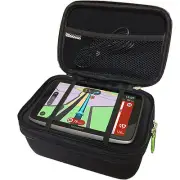 TomTom GO Expert 6" Multi-Compartment Heavy Duty Carry All Case