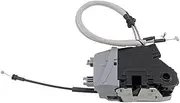 Door Lock Actuator Front Left for Hyundai Tucson TL TLE 2015-2021 1.6L 20.L Pentrol Diesel SUV Passenger Side LH