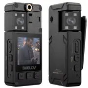 Mini Camera A24 HD 1296P Sports Action DV Digital Cameras Security Protection Sm