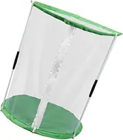Insect Observation Cage Butterfly Breeding Container Safe Material Lightweight Outdoor Enthusiasts