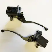 Brake Clutch Master Cylinder Yamaha Roadliner/Route 66/Royal Star/Seca750 920