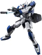 Tamashii Nations - Mobile Suit Gundam Seed - THE ROBOT SPIRITS - GAT-X102 Duel G