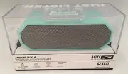 Bluetooth Speaker ALTEC LANSING Jacket H20 4 Rugged Water Sand Snow & Proof NEW