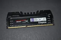 在飛比找Yahoo!奇摩拍賣優惠-金士頓 Kingston HyperX Beast DDR3