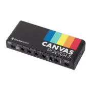 Walrus Audio Canvas Power 5 *FREE SHIPPING in the US*