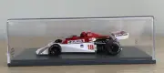 SPARK Surtees Japan 1976 Takahara 1:43 / COLLECTION IN DESCRIPTION