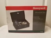 Honeywell Safes & Door Locks 6104 Fire Resistant Steel Security Safe Box