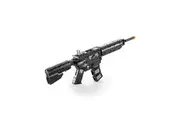 Warfront Building Blocks Model Toy Guns AWP MP5 M4A1 Themed Toys