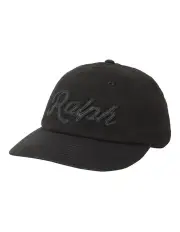 [Polo Ralph Lauren] Herringbone Ball Cap