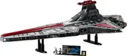 [LEGO] Venator-Class Republic Attack Cruiser