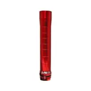 Infamous Silencio Power Grip Barrel Back - S63 & PWR Compatible - Gloss Red