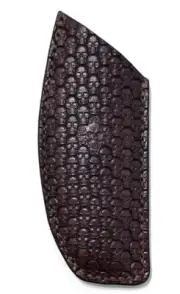 Strider SMF - Leather Sheath - Handcrafted - McArrow Leather Company