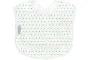 Silly Billyz: Large Jersey Bib - Asterisk