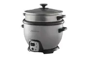 Sunbeam Rice Cooker + Saute 10 Cup RCP4000SV 9311445034569