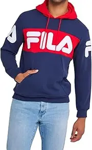 [FILA] Unisex Marco Hoody