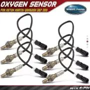 6x Upstream & Downstream & Center O2 Oxygen Sensor for Aston Martin Vanquish DB7 (for: Aston Martin)