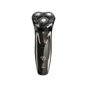 VS Sassoon 2The Precision Shave' Shaver Black Chrome