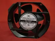 Sheng Kwei SK162AP-22-1TBU Industrial Fan w/ Terminal 172X150X51mm 220V