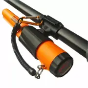 Garrett Pro Pointer Holder Mount Clips for rod XP DEUS, ORX Metal Detectors