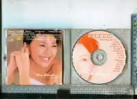 在飛比找Yahoo!奇摩拍賣優惠-孫燕姿 The Moment 關鍵時刻  二手CD 缺歌詞