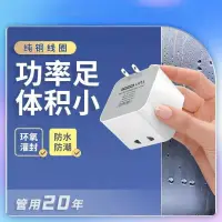 在飛比找蝦皮購物優惠-現貨 Umi變壓器 220V轉110V 美國日本台灣電壓 1