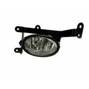 For Acura TSX Fog Light 2004 2005 Passenger Side Dealer Installed | AC2593106