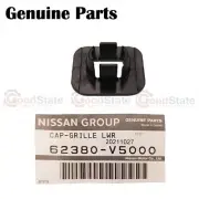 GENUINE Nissan Pulsar N14 Cefiro A31 Grille Clip Lower