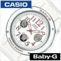 在飛比找Yahoo!奇摩拍賣優惠-CASIO 手錶公司貨 BABY-G立體層次感BGA-150