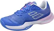 [Babolat] W 31S23684 (4106) Women's Tennis Shoes, Jet Mach 3, Sand Glass