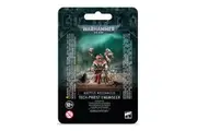 Warhammer 40,000: Adeptus Mechanicus - Tech-Priest Enginseer