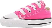 [CONVERSE ALL STAR] All Star Ox Infants Sneakers White