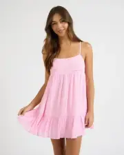 Mooloola Paige Dress