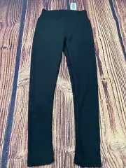 Lydaa Leggings Black Leggings Size XL