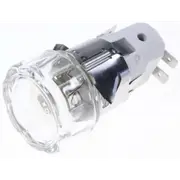 Oven Light Globe Holder Complete Assembly 32011563. Suits Belling