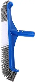 JOINPAYA Pool Cleaning Brush Brush Head Cleaning for Swimming Pools Efficient Bristle Design Easy to Use