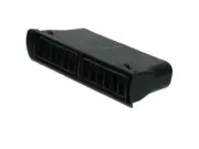 Center Dash Board Air Vent For 77-85 Porsche 911 930 HP73S8 (for: Porsche)