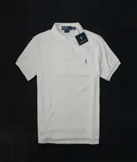 在飛比找樂天市場購物網優惠-美國百分百【全新真品】Ralph Lauren RL 男 P