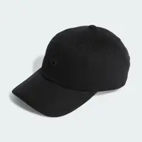 在飛比找momo購物網優惠-【adidas 愛迪達】ADICOLOR 棒球帽(IC303